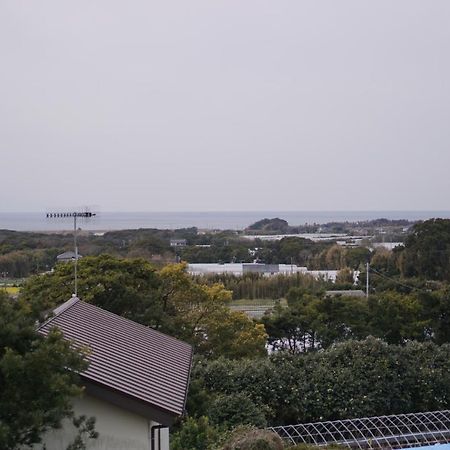 Pension Atca Tateyama  Exterior foto